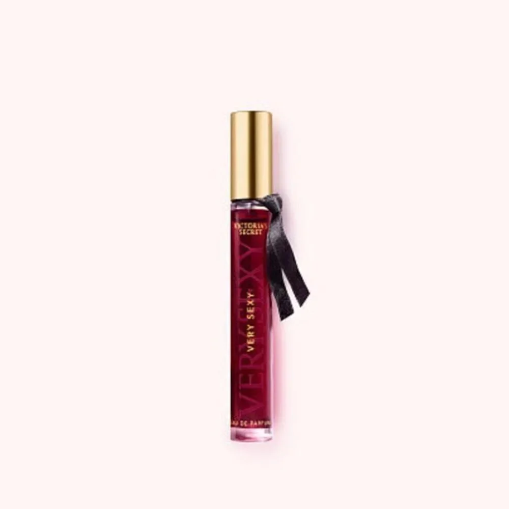 Victoria's Secret Valentines Rollerball Very Sexy X2 Lot